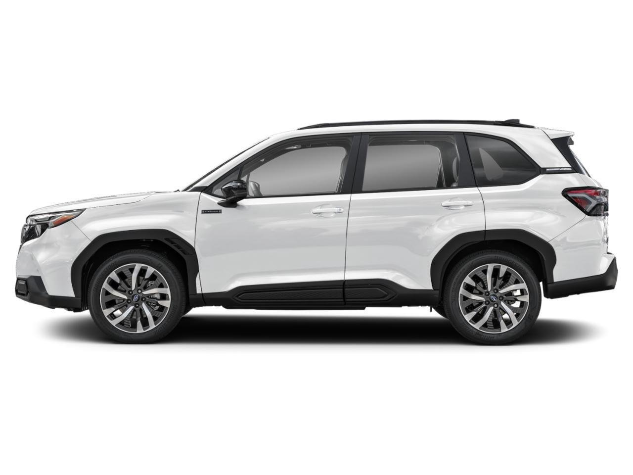 New 2026 CRYSTAL WHITE PEARL Subaru Touring Hybrid image 13