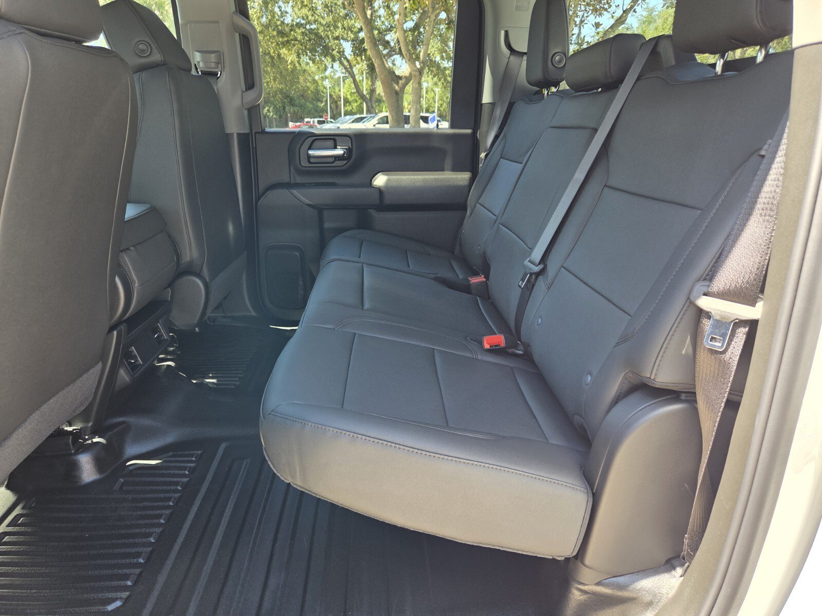 2026 Chevrolet Silverado 2500 HD Work Truck - Photo 19