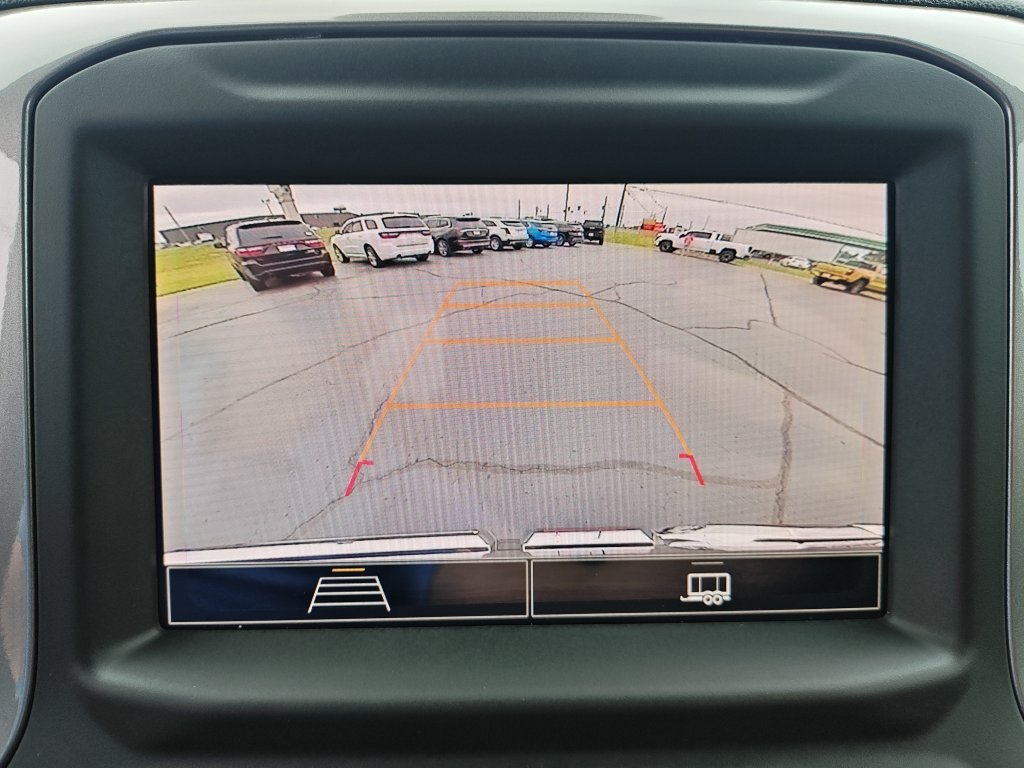 Certified Used 2025 Black GMC Pro image 23