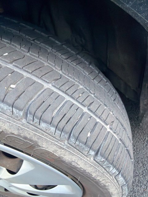 Used 2013 Black Toyota  image 4