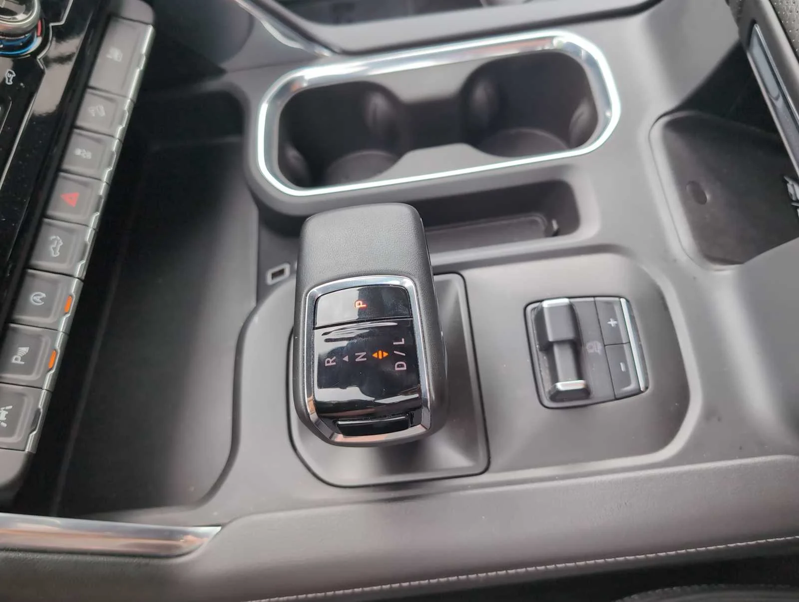 2024 GMC Sierra 1500 Denali Denali - Photo 18