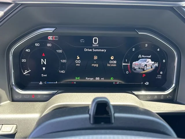 2026 GMC Sierra 1500 Denali Ultimate - Photo 33