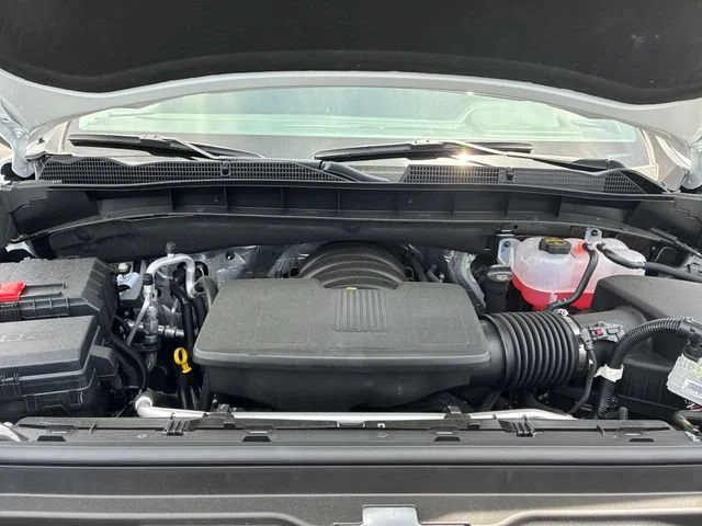 New 2026 Summit White GMC Elevation image 24
