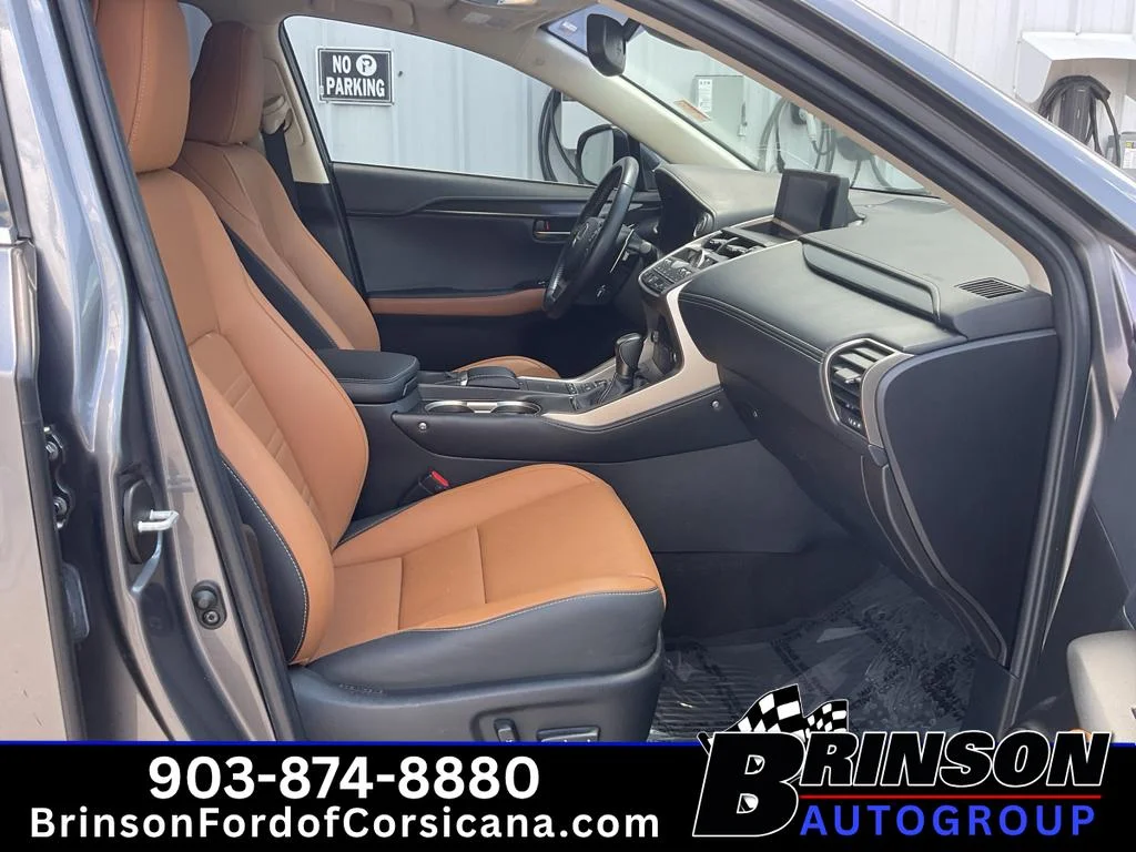 Used 2020 Nebula Gray Pearl Lexus Base image 23
