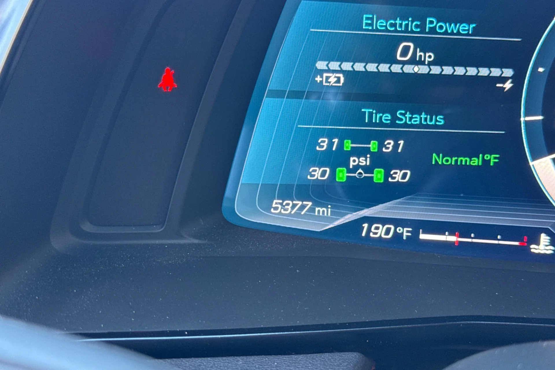 Used 2025 Arctic White Chevrolet E-RAY 2LZ image 26