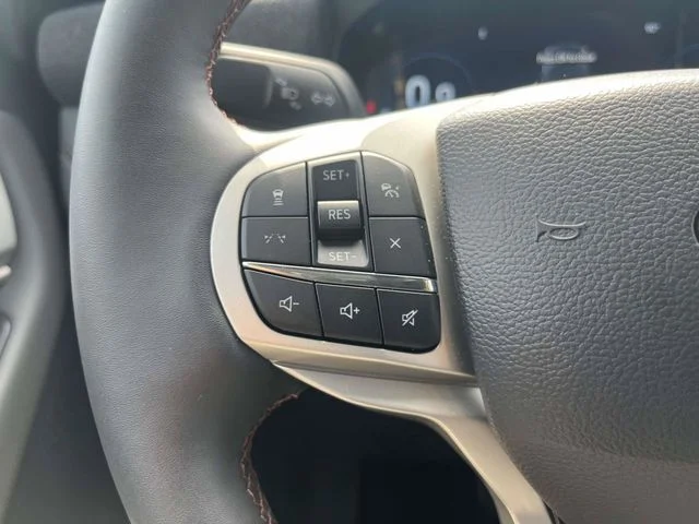New 2026 Blue Ford Active image 15
