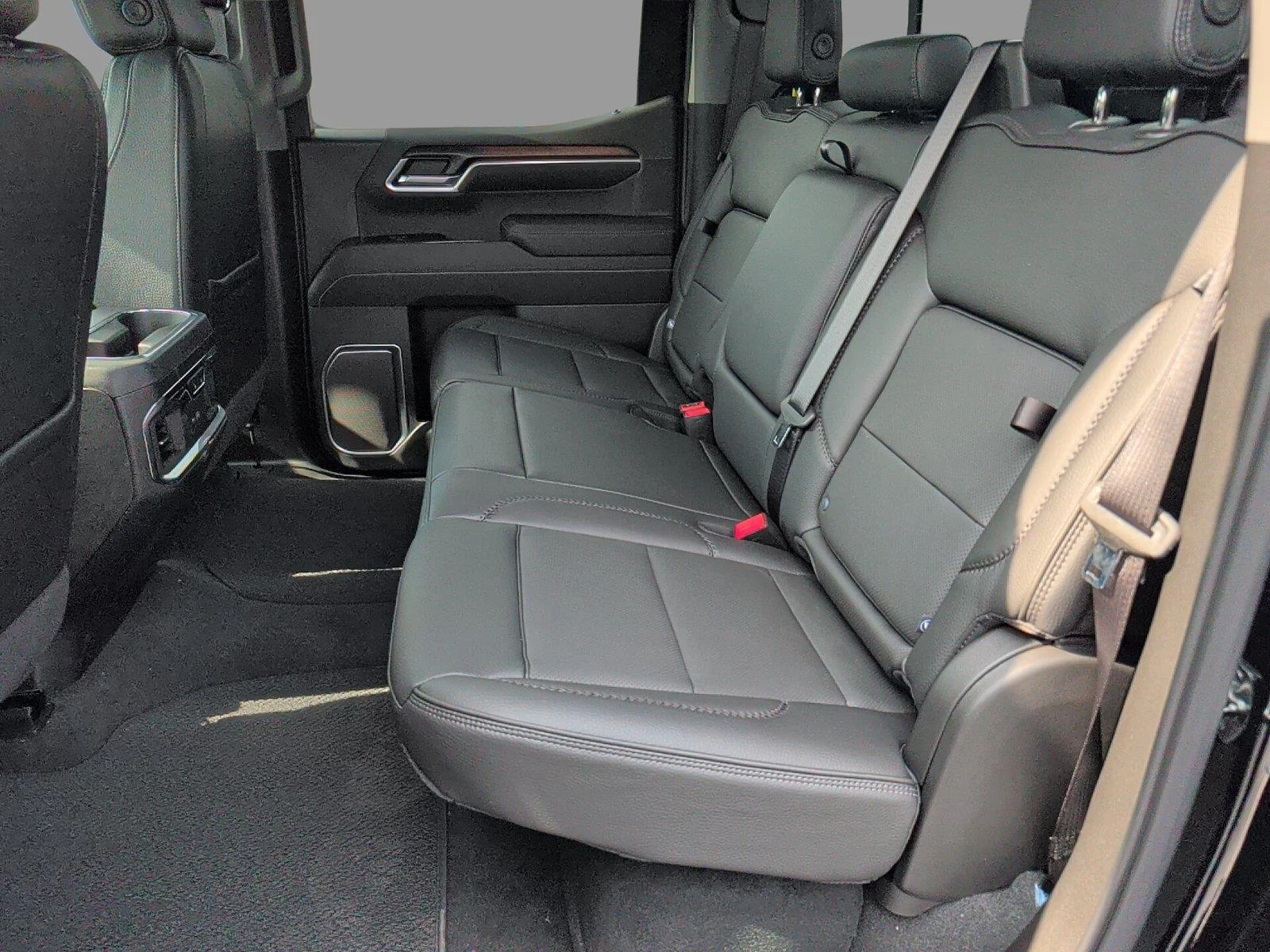 New 2026 Onyx Black GMC Denali image 33