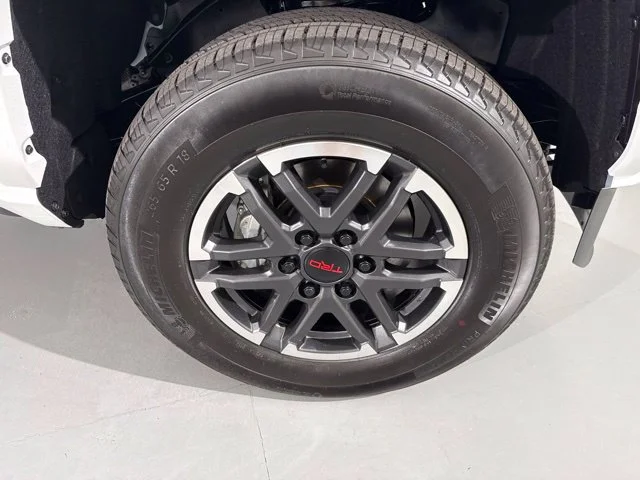 2026 Toyota Tacoma TRD Sport - Photo 11