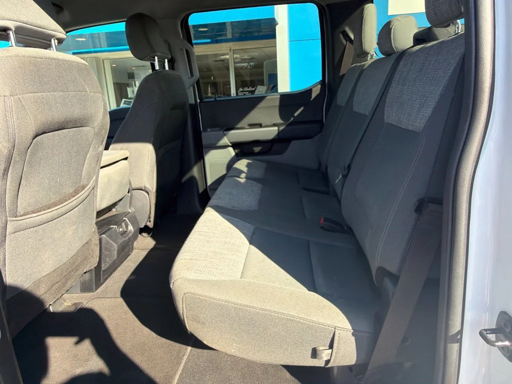 Used 2026 White Ford XL image 31