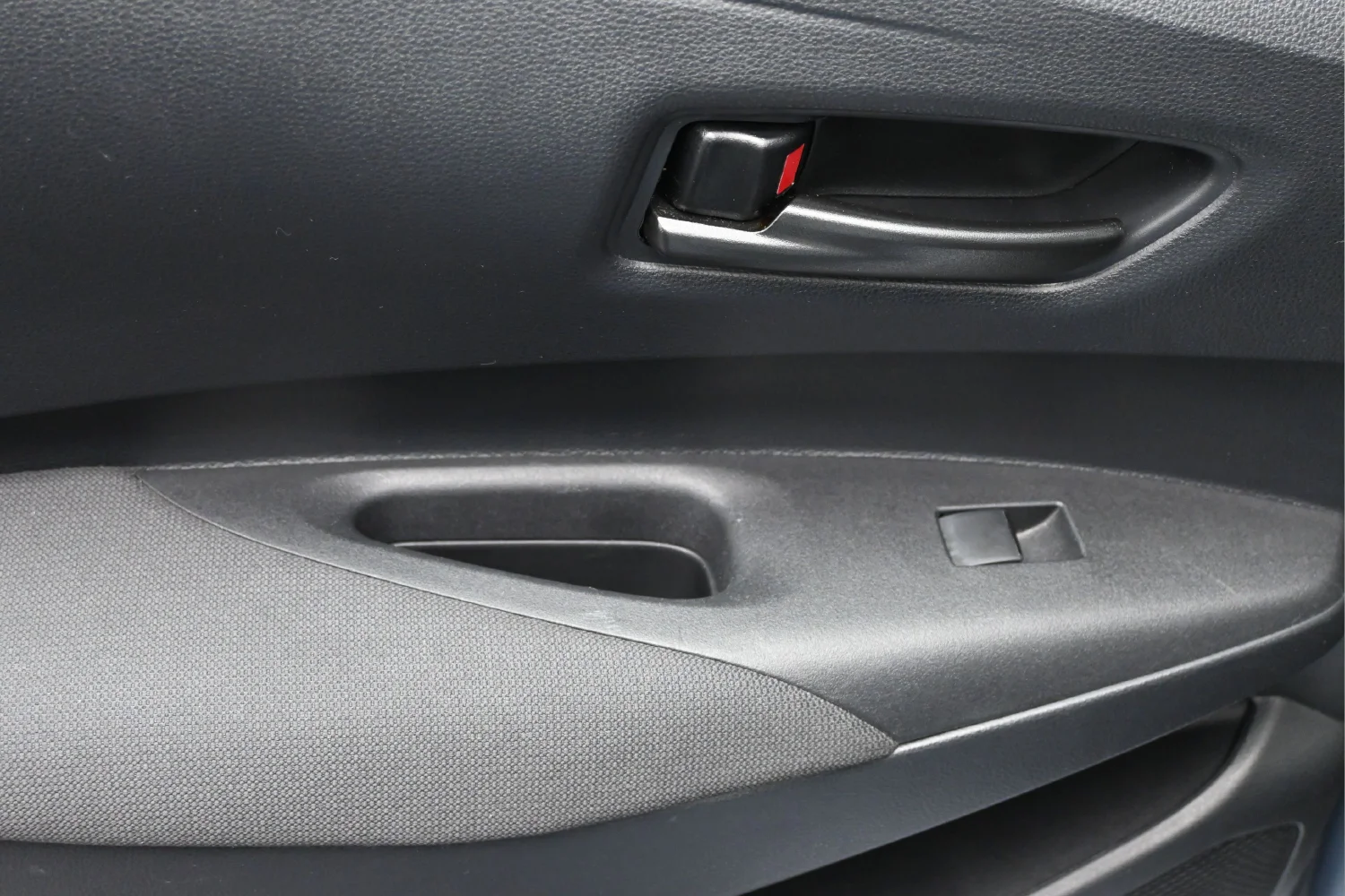 Used 2024 Gray Toyota LE image 20