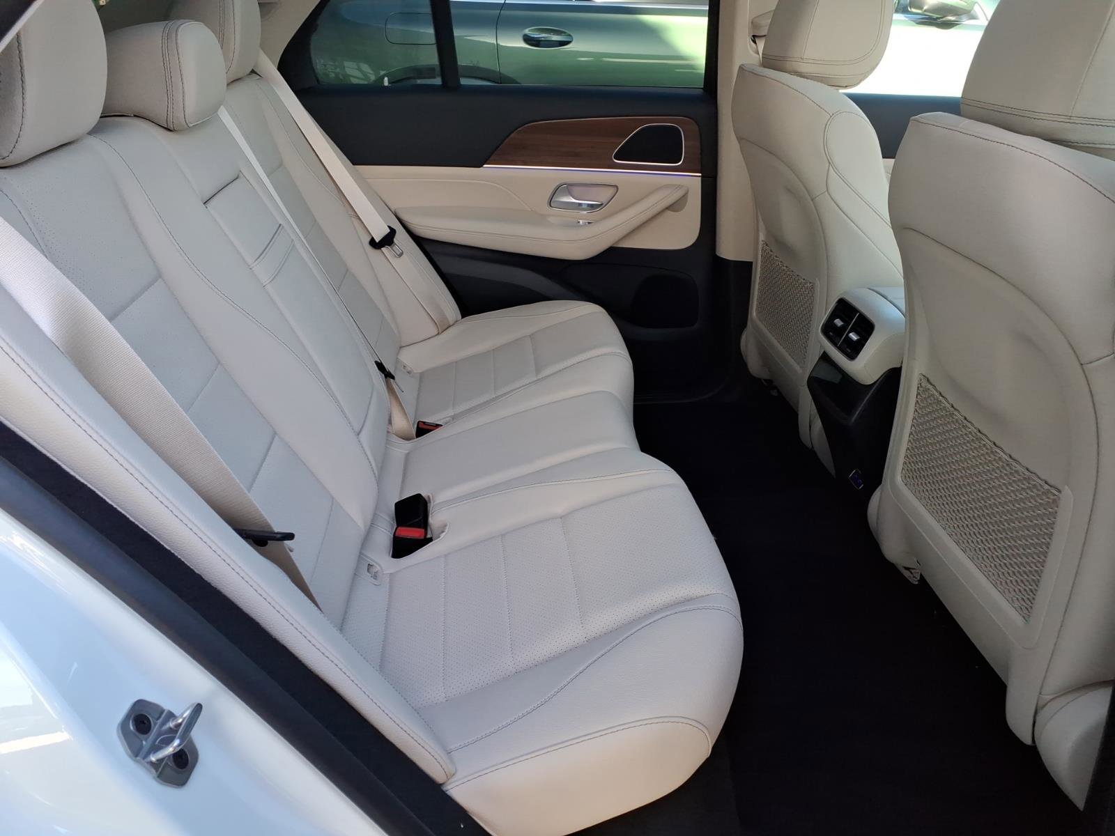 New 2026 Polar White Mercedes-Benz 450 image 20