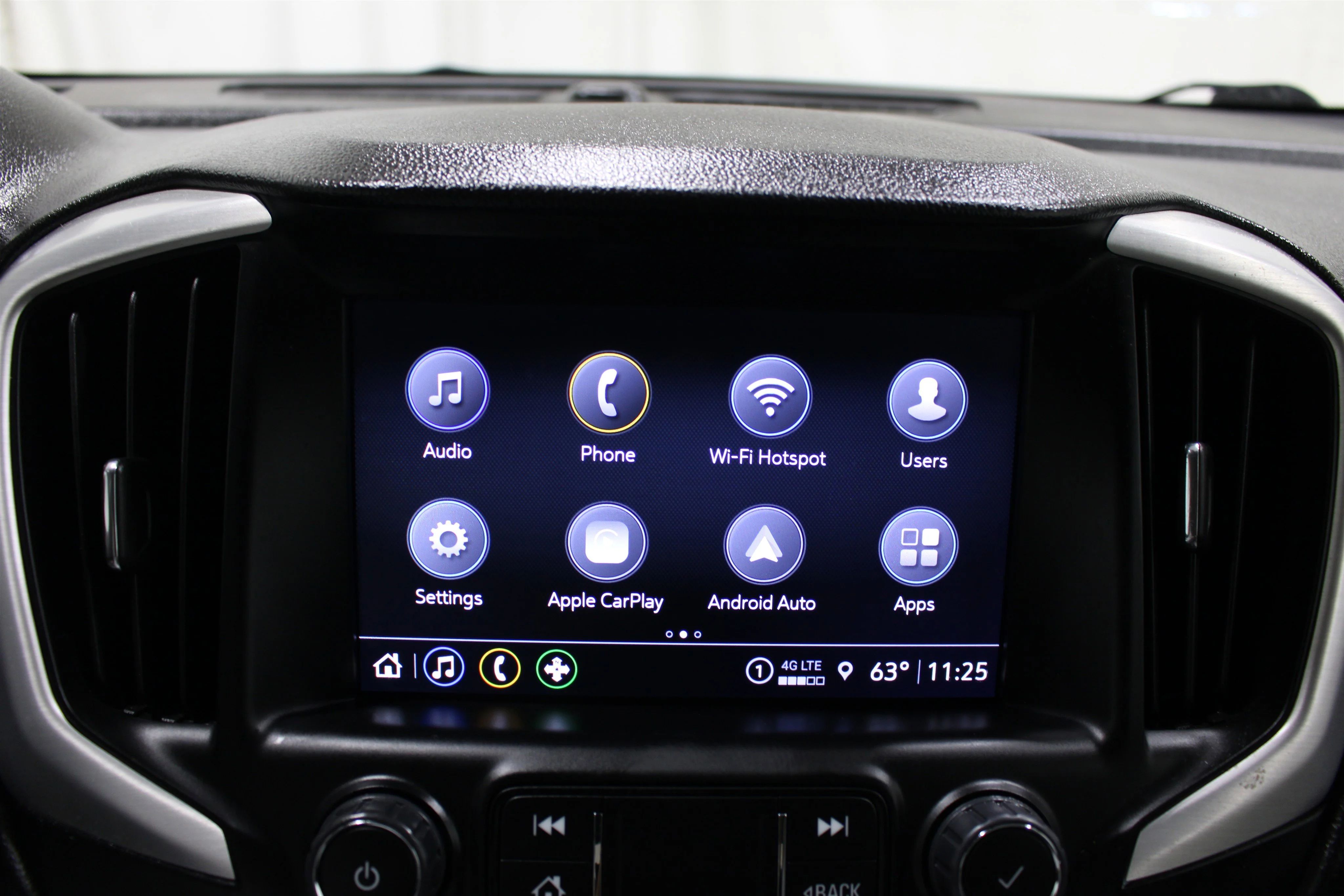 2023 GMC Terrain SLT - Photo 15