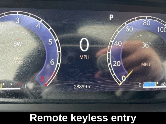 2024 Jeep Grand Cherokee Altitude - Photo 14