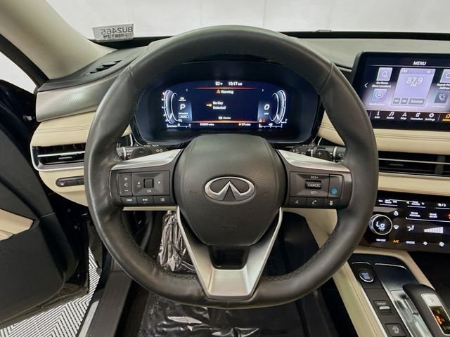 Used 2023 Mineral INFINITI LUXE image 11