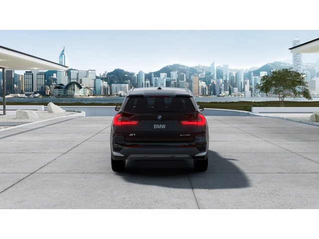 New 2026 Black Sapphire Metallic BMW  image 5