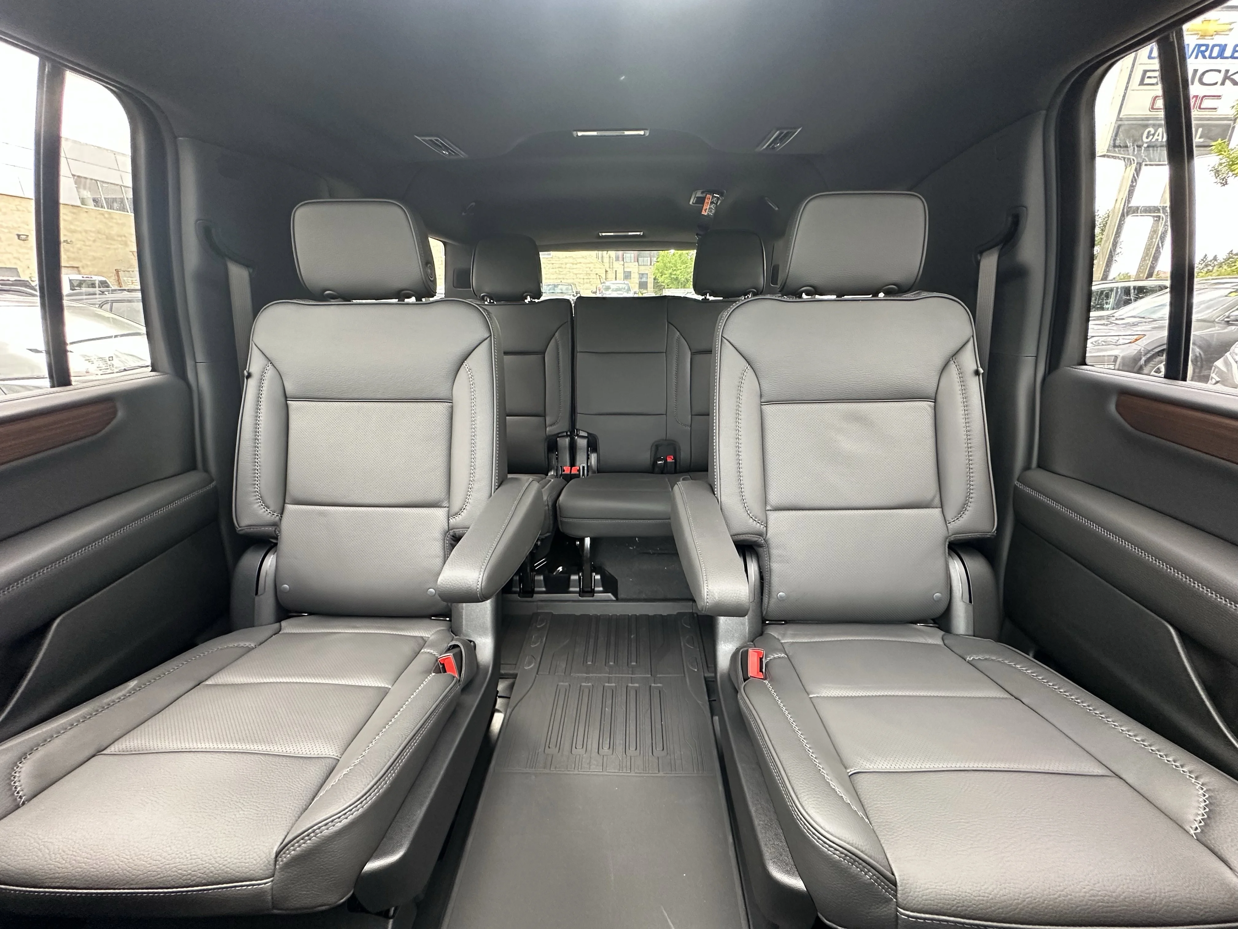 New 2026 Onyx Black GMC Denali image 22