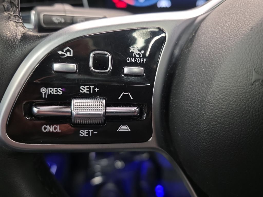2023 Mercedes-Benz GLS GLS580 - Photo 21