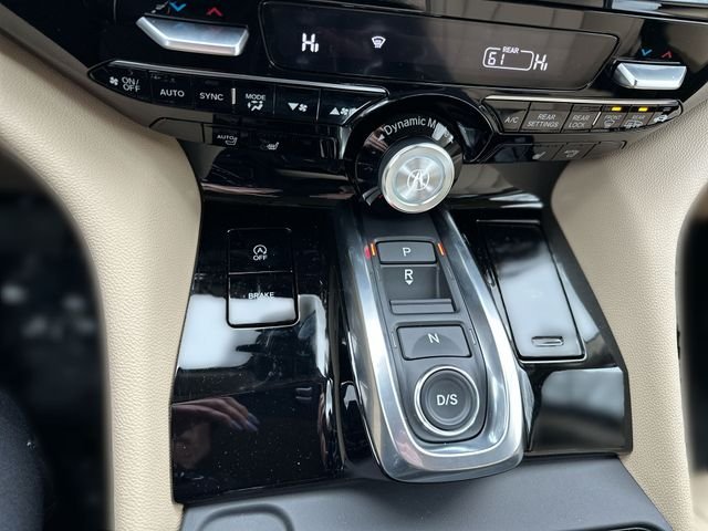 2026 Acura MDX Base - Photo 21