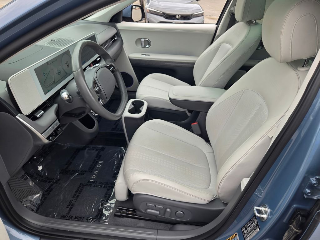 2023 Hyundai IONIQ 5 Limited - Photo 31