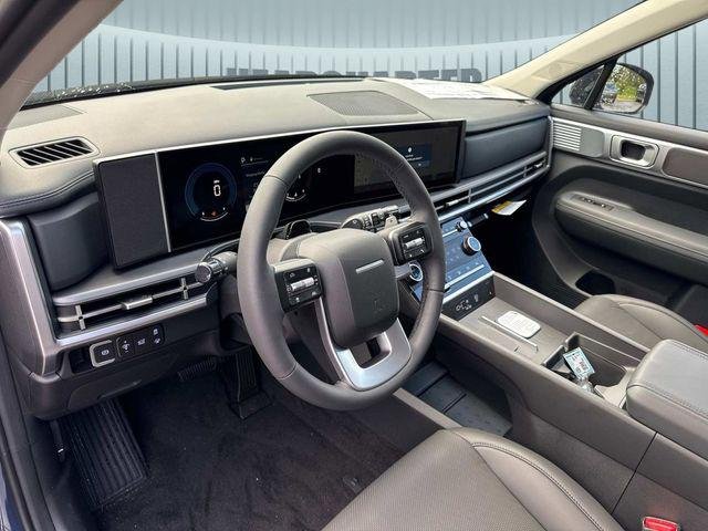 2026 Hyundai Santa Fe XRT - Photo 7