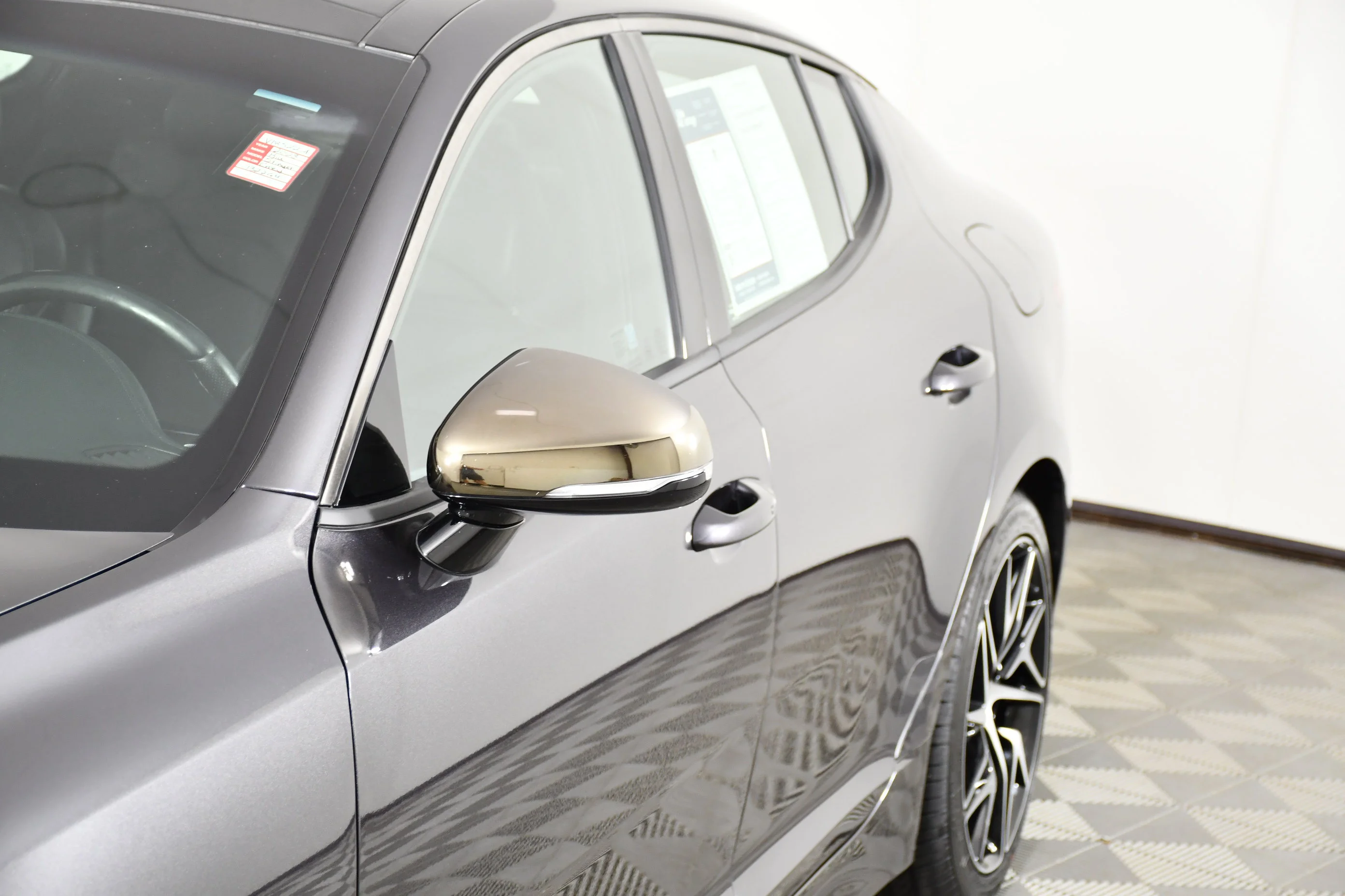 Used 2023 Panthera Metal Kia GT-Line image 13
