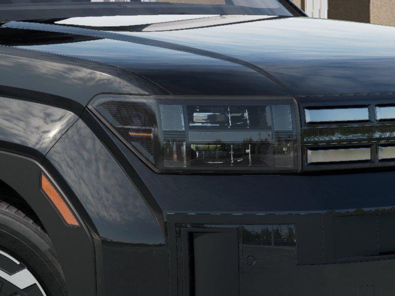New 2027 Black Hyundai SE FWD image 9