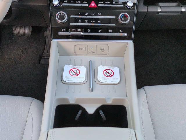 New 2027 Gray Hyundai SE FWD image 16