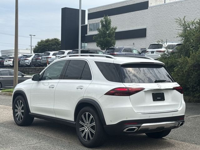 Certified Used 2026 White Mercedes-Benz GLE 350 image 28