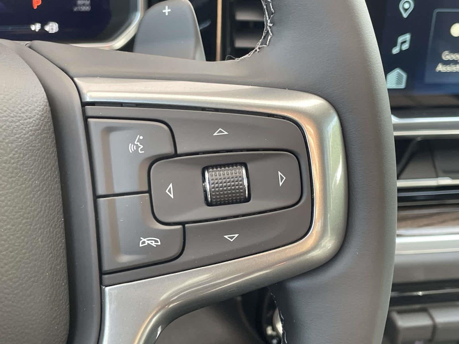 2026 Chevrolet Silverado 1500 RST - Photo 34