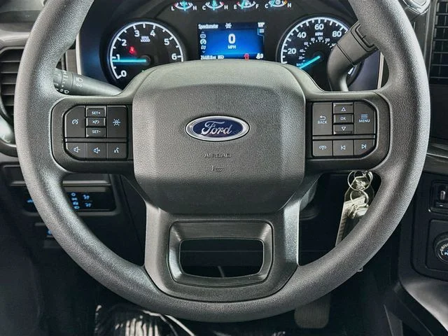 Certified Pre-Owned 2023 Ford F-150 XL