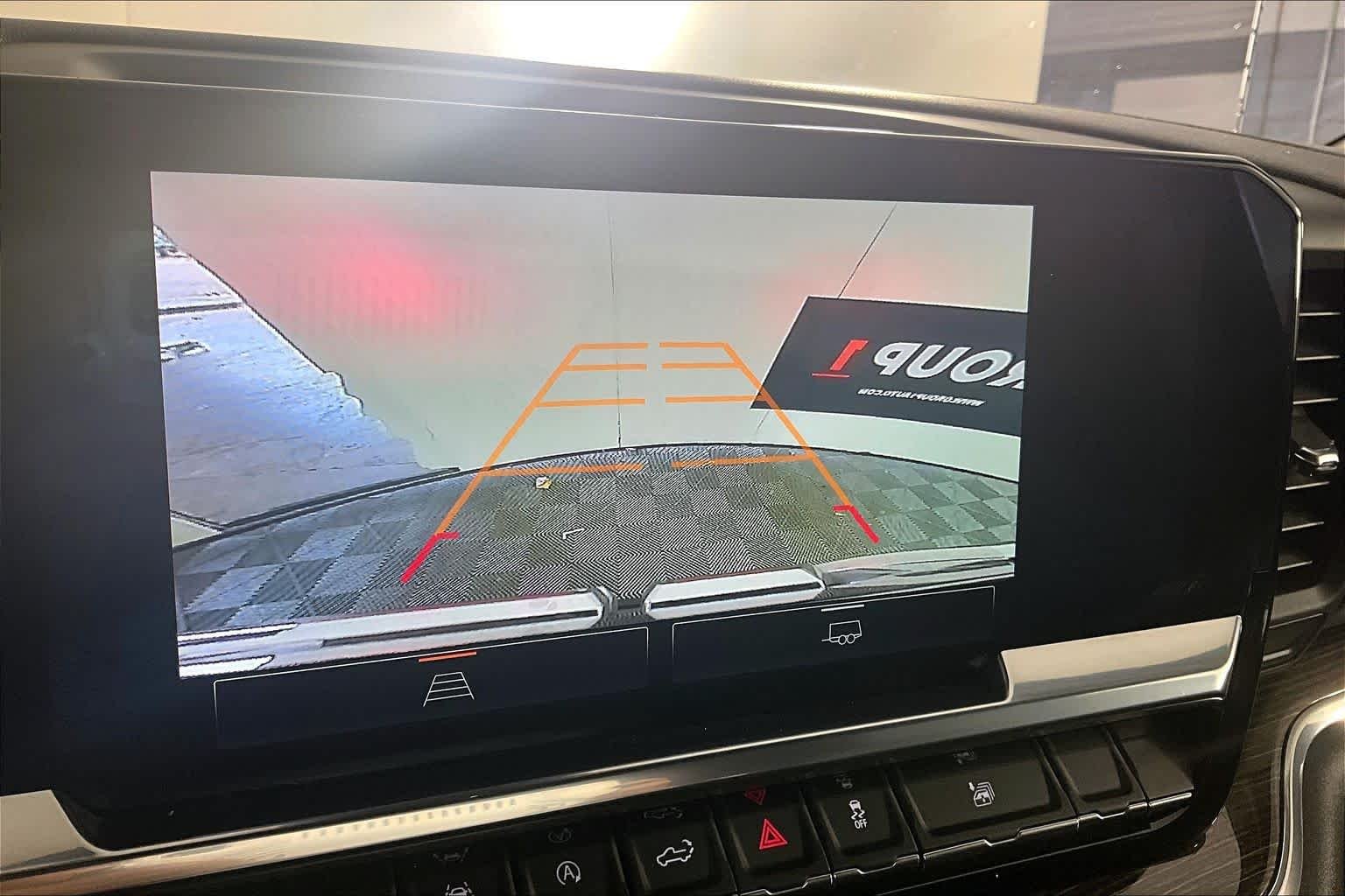 2024 GMC Sierra 1500 Elevation - Photo 26