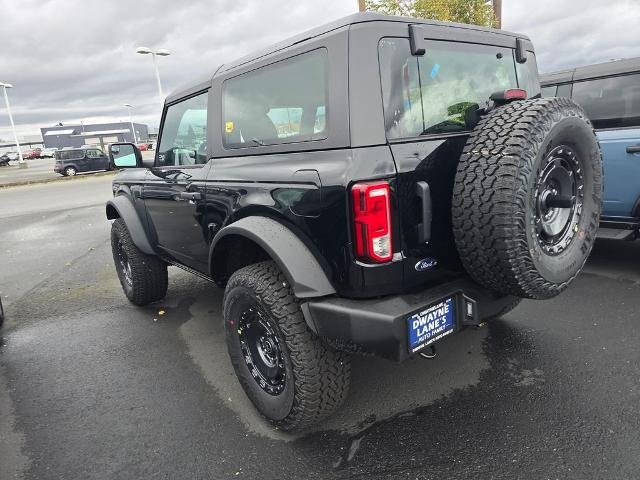 2025 Ford Bronco 2-Door Base - Photo 38