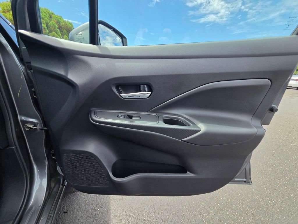 Used 2025 Gray Nissan 1.6 SV image 18