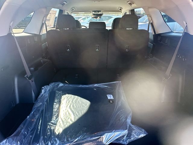 Certified Used 2026 Metal Kia LX image 26