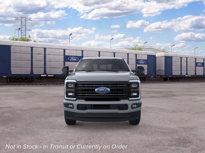 New 2026 Avalanche Ford F-250® Platinum® image 18