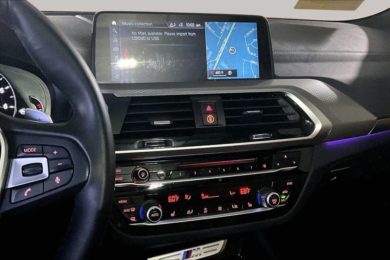Used 2018 Blue BMW M40i image 6