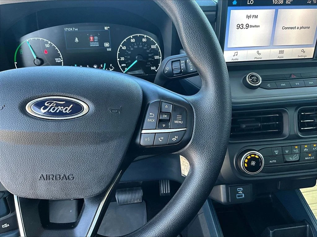 Used 2024 Green Ford XL image 15
