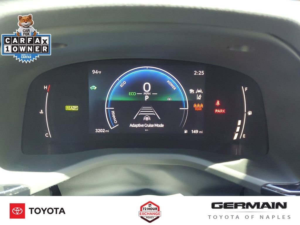 Certified Used 2026 White Toyota LE image 24