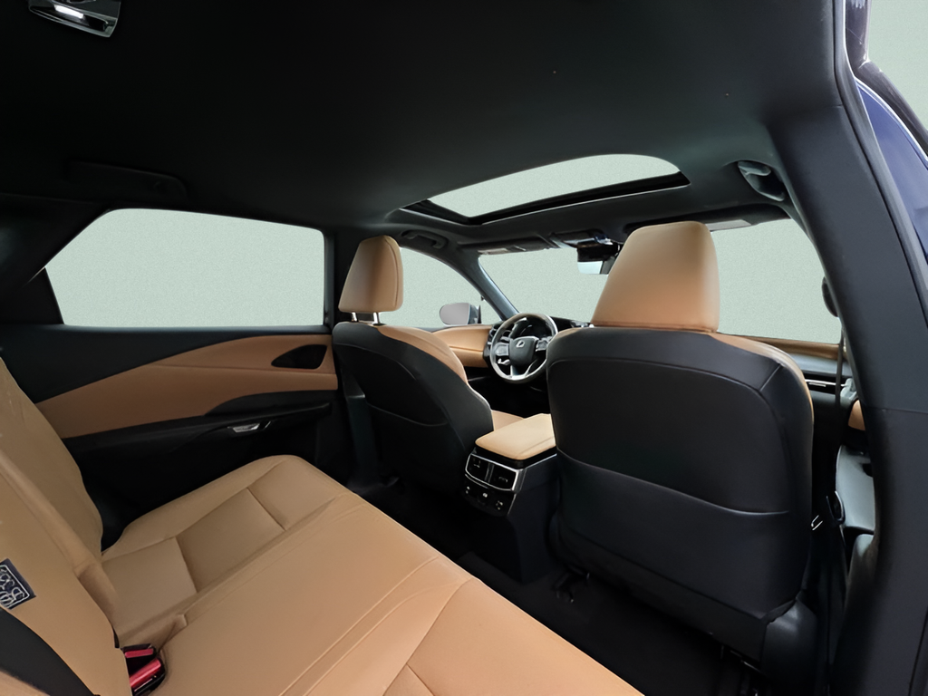 2023 Lexus RX 350 - Photo 19