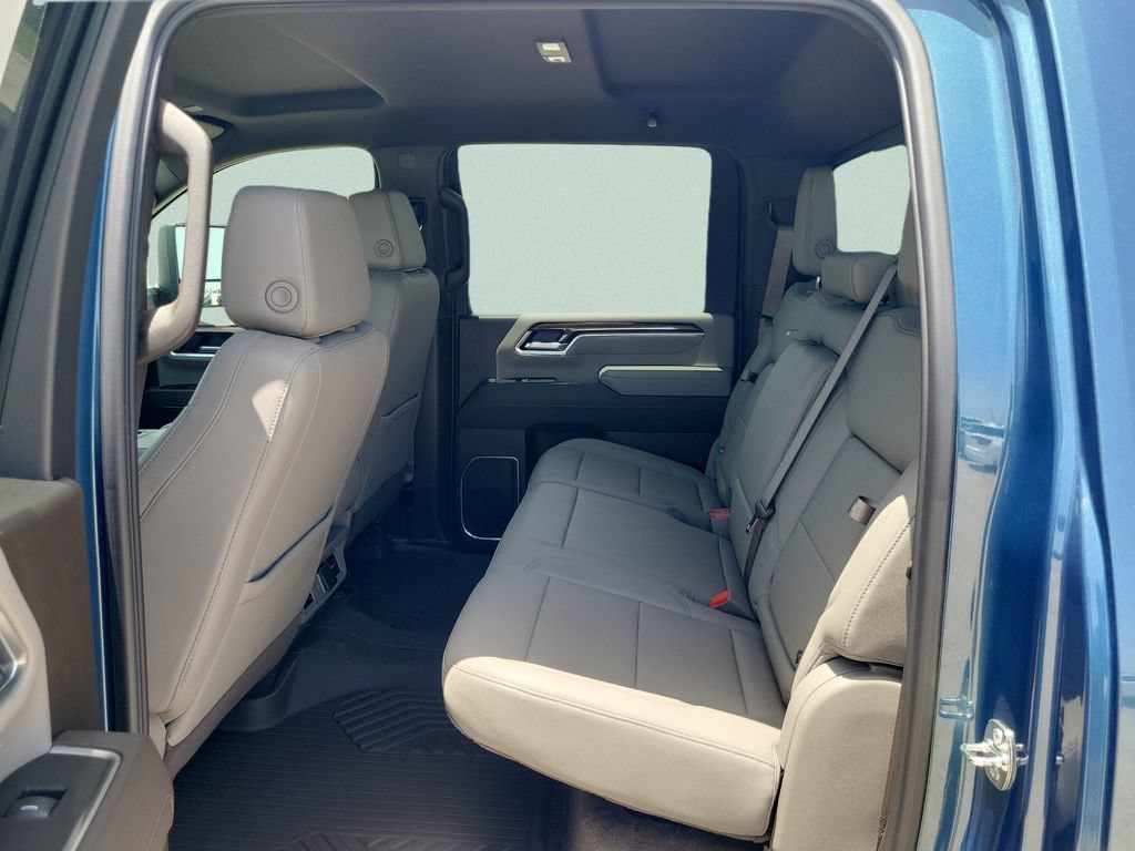 2026 Chevrolet Silverado 2500 HD LT - Photo 11