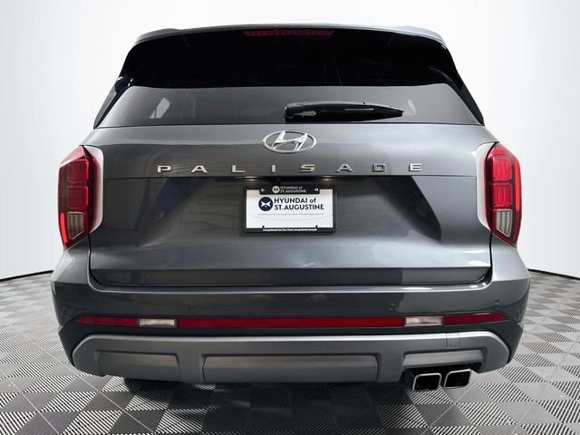 2025 Hyundai Palisade SELPremium - Photo 6