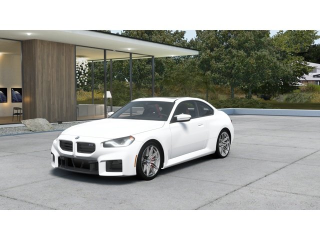 2026 BMW M2 M2 Coupe's photo