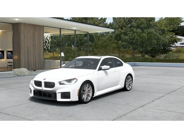 2026 BMW M2 M2 Coupe's photo