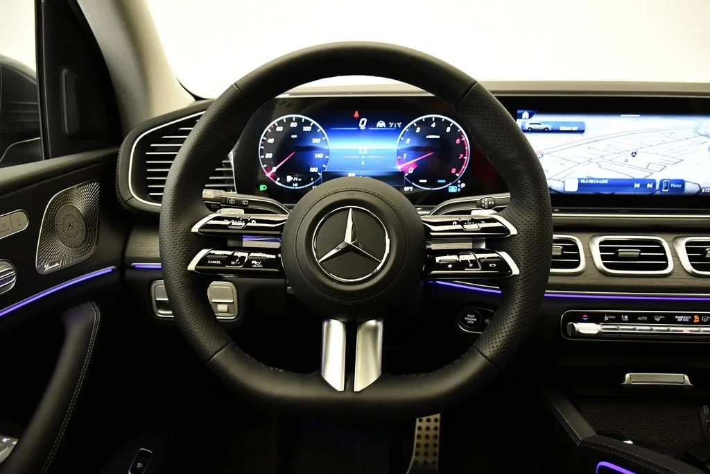 2026 Mercedes-Benz GLS Base - Photo 22
