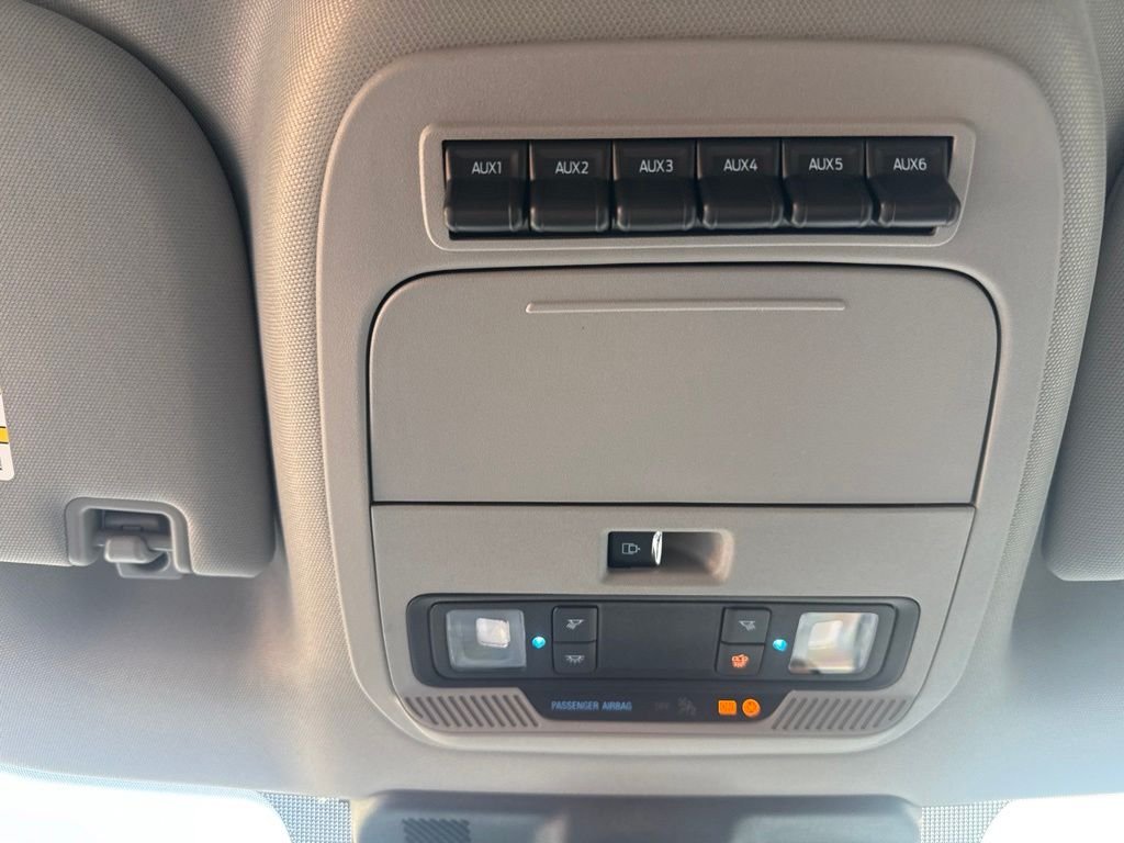 New 2026 White Ford XL image 26