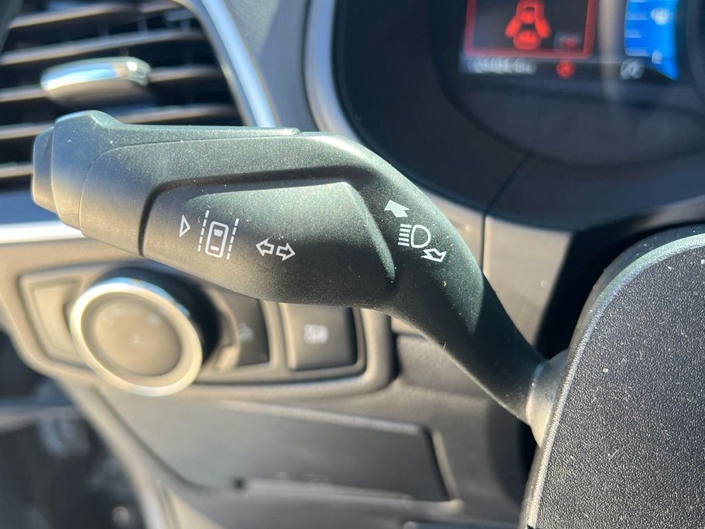 Used 2024 Gray Metallic Ford SEL image 15