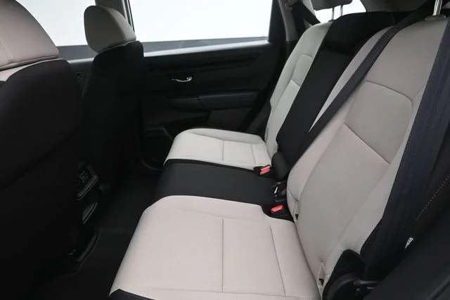 Used 2023 White Honda LX image 18