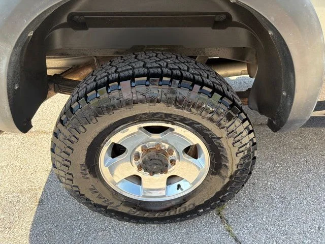 2012 RAM Ram 2500 Pickup Power Wagon - Photo 31