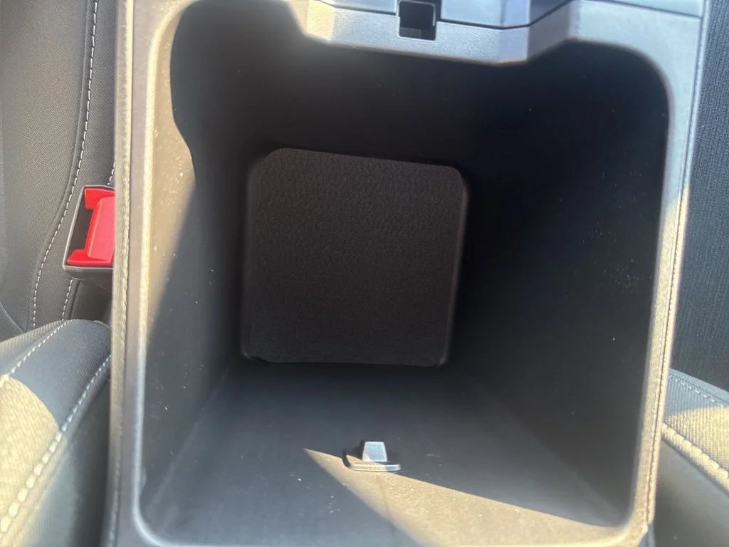 New 2026 Baltic Gray Metallic Clearcoat Jeep Laredo X image 30