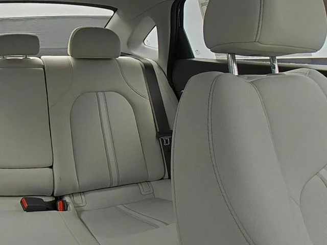 New 2026 Blue Hyundai SEL Sport image 39